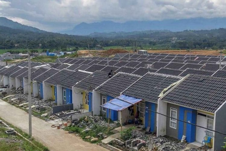Daftar Harga Rumah Subsidi Terbaru