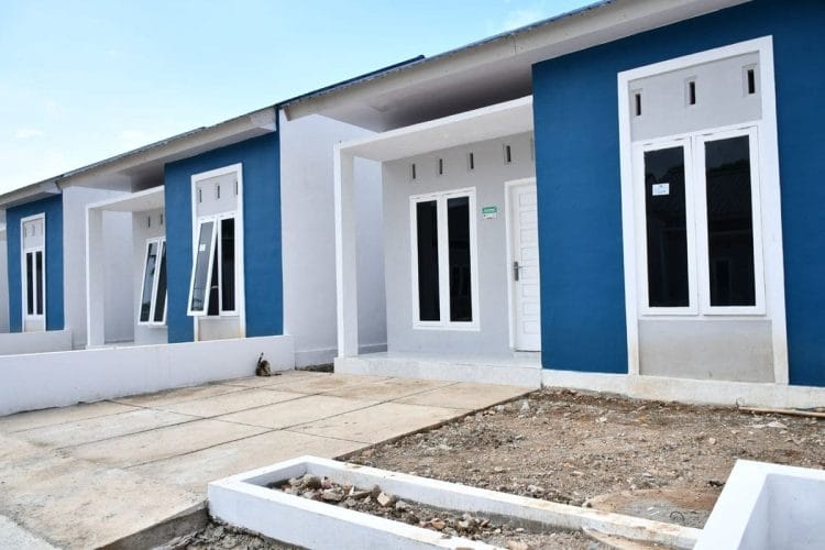 Harga Rumah Subsidi 2025 Jabodetabek