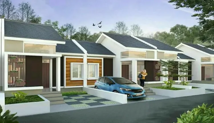 Perumahan Subsidi Bandung 2025