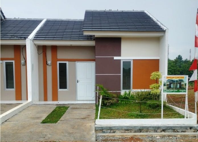 8 Perumahan Subsidi Termurah di Cileungsi 2025