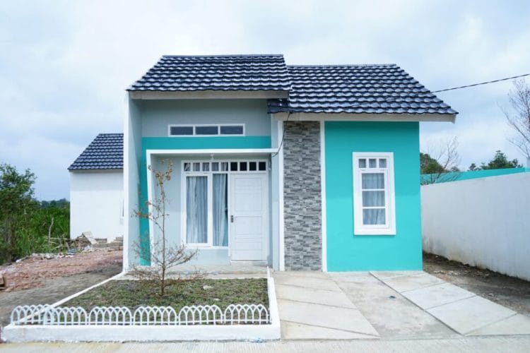 Perumahan Dwi Kencana Utama