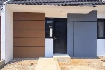 Rumah Subsidi Cimahi 2026 Terbaru